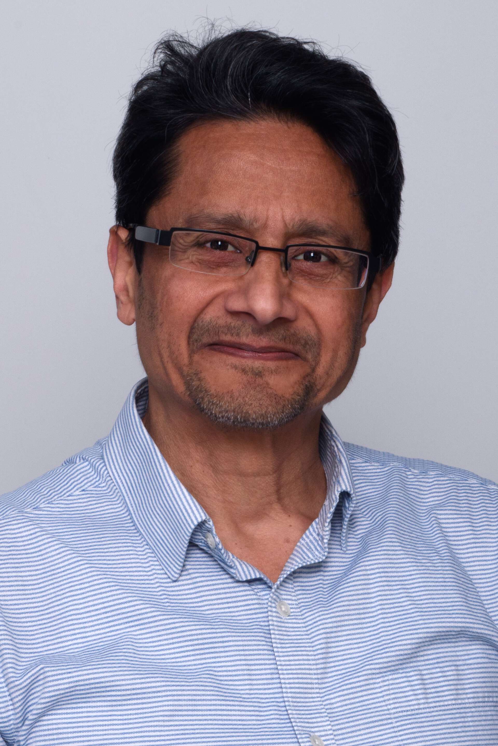 Bilde av&nbsp;Sandip&nbsp;Kanse