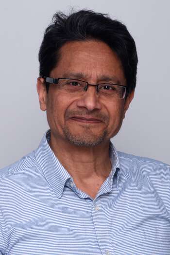 Bilde av Sandip Kanse