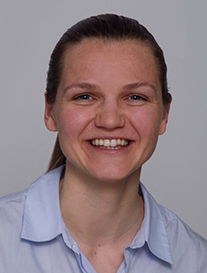 Bilde av&nbsp;Sigrid&nbsp;Ottestad-Hansen