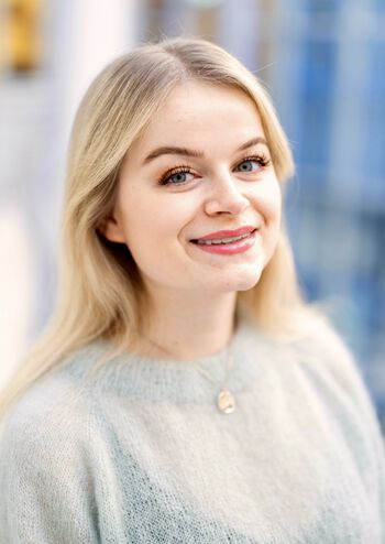 Bilde av Siri Andresen