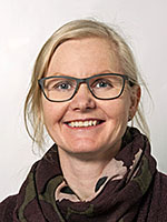 Picture of Stine Marie Ulven