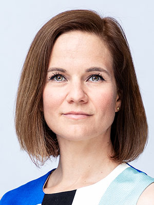Bilde av Sonja Hjellegjerde Brunvoll