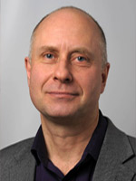 Bilde av Svend Davanger