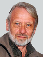 Bilde av Torbjørn Moum