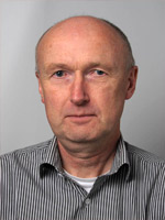 Bilde av Tore Jahnsen