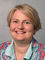 Bilde av Turid Birgitte Boye