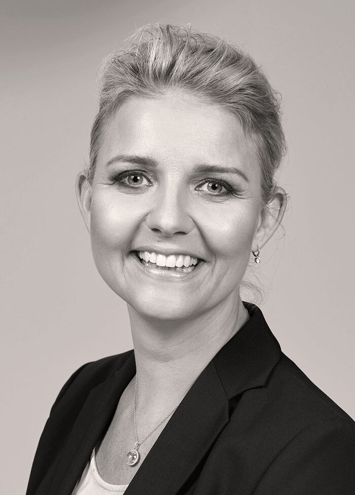 Picture of Ane Gerda Zahl Eriksson