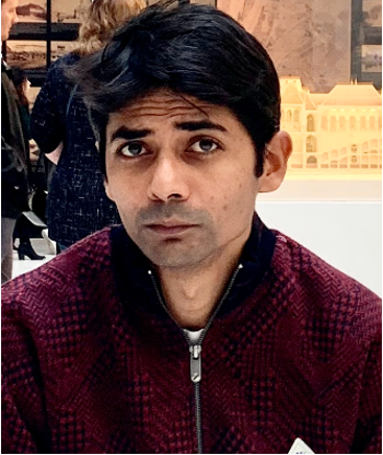 Picture of Ankush Sharma