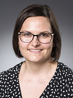 Image of Anne Seljenes Bøe