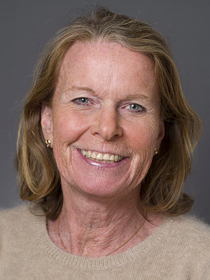 Picture of Anne Flem Jacobsen