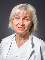 Image of Anne Negård