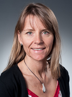 Picture of Annika Elisabet Michelsen