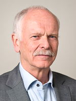 Picture of Arne Olav Bakka