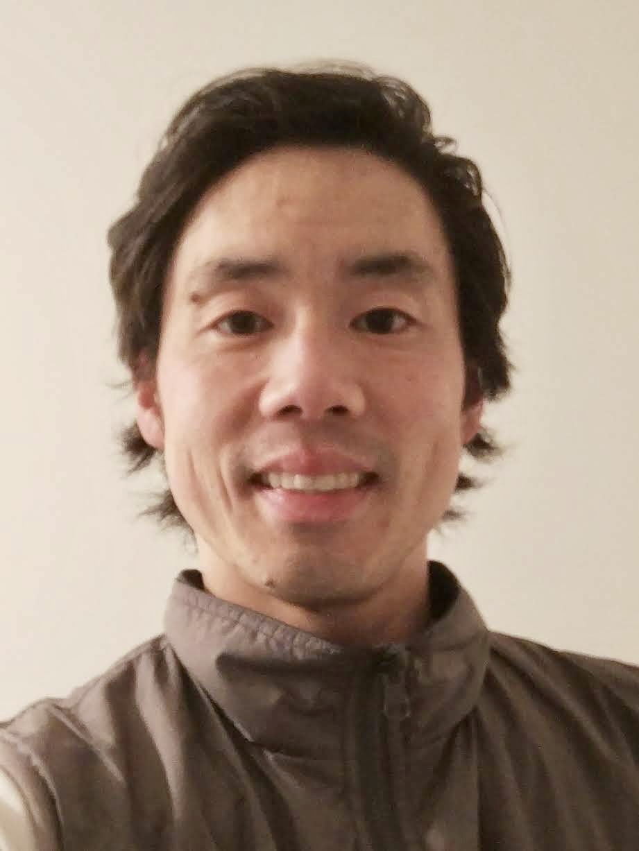 Picture of Brian K. Chung