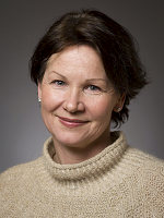 Picture of Christine Frigaard
