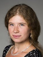 Picture of Daiana Sedneva-Lugovets