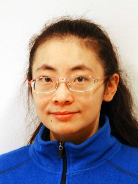 Picture of Dan Liu