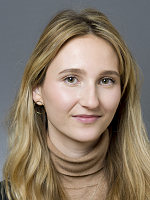Picture of Emilie Smith-Meyer Kildal