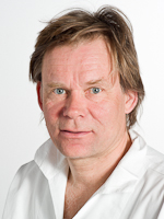 Picture of Frode Lars Jahnsen