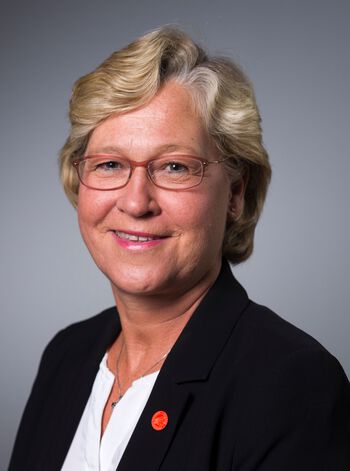 Picture of Hanne Flinstad Harbo