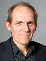 Image of Håvard Attramadal