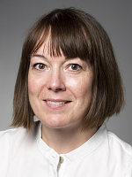 Image of Helen Maria Johannessen