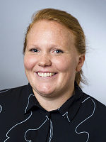 Picture of Ingrid Torp Johansen
