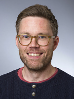 Picture of Jakob Vangen Nordbø