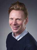 Picture of Jan Terje Andersen
