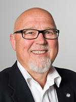 Picture of Jarl Åsbjørn Jakobsen