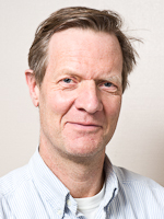 Image of Johan Ræder