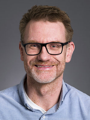 Picture of Johan Siqveland