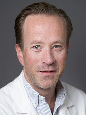 Image of Jørgen Gravning