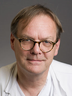 Picture of Jürgen Geisler