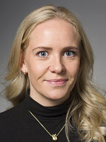 Picture of Karoline Bjarnesdatter Rypdal