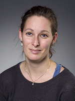Picture of Kathrine Sivertsen Nordhus