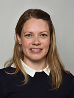 Picture of Kristin Stensland Torgersen