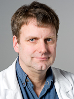 Picture of Lars Fjellbirkeland