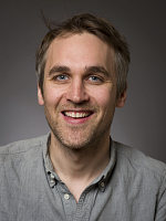Picture of Lars Hansen Tveit