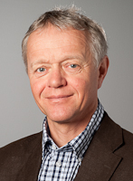 Image of Lars Nordsletten