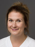 Picture of Lene Vernås Halvorsen
