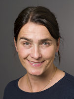 Picture of Lise Kveberg