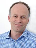 Image of Ludvig Magne Sollid