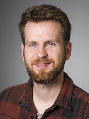 Image of&nbsp;Lucas Matthias&nbsp;Weissenborn