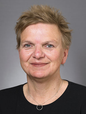 Image of Marit Lieng