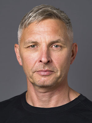 Picture of Marius Rehn