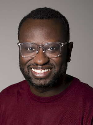 Picture of Milton Boaheng Antwi