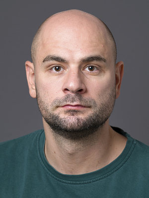 Picture of Mirza Sarancic