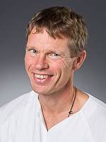 Picture of Øyvind Molberg