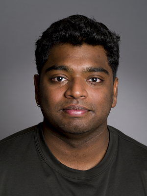 Picture of Mughilan Selvarajah